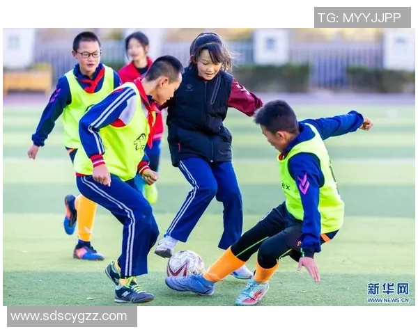 小学足球教学视频分享助力孩子们快乐成长与运动技能提升 小学足球教学视频分享助力孩子们快乐成长与运动技能提升